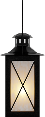 Decorative Lantern