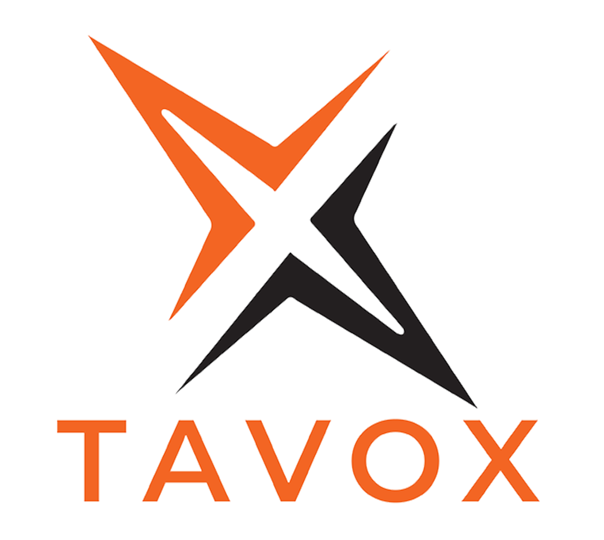 TAVOX Logo
