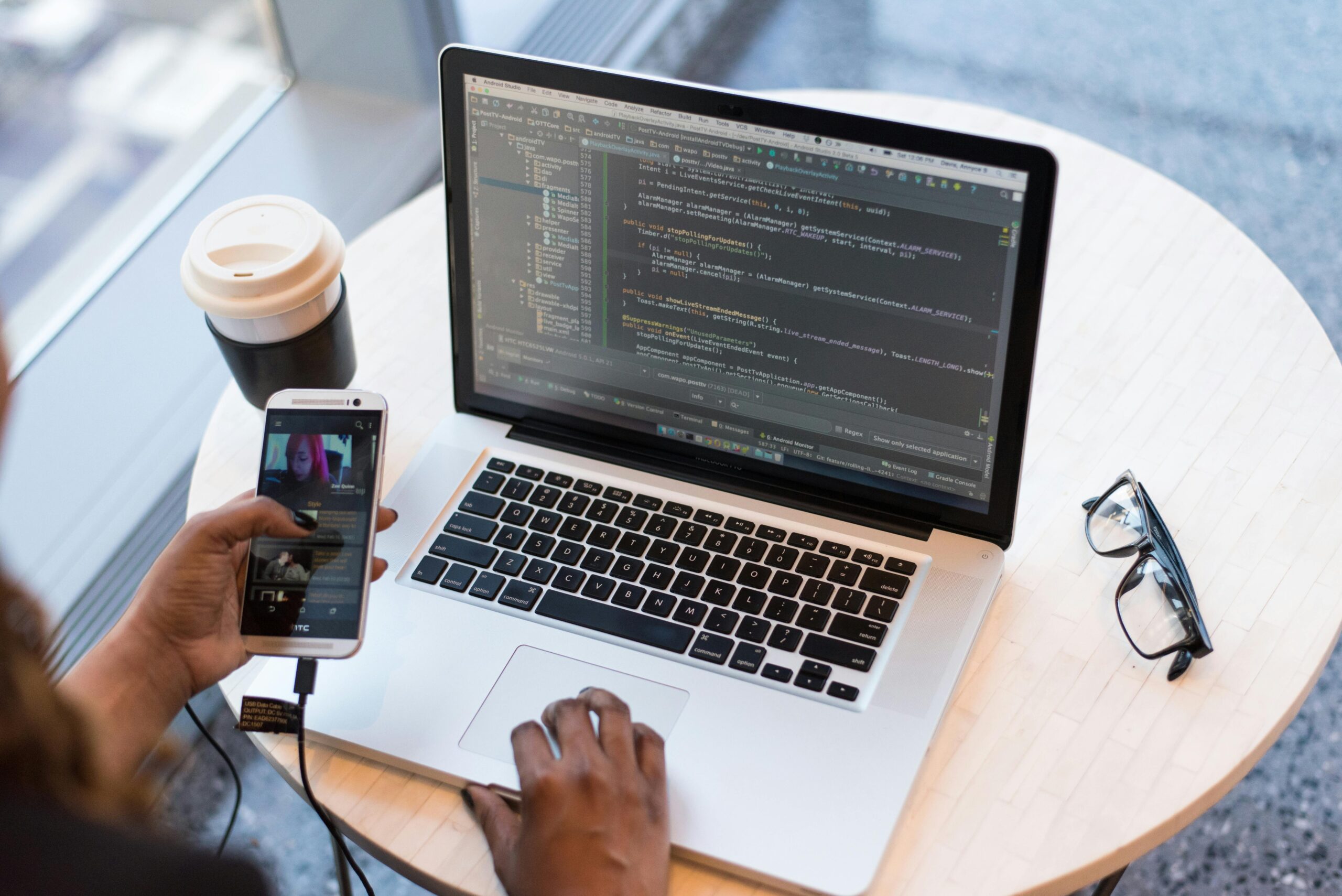 IT Consulting & Deployment