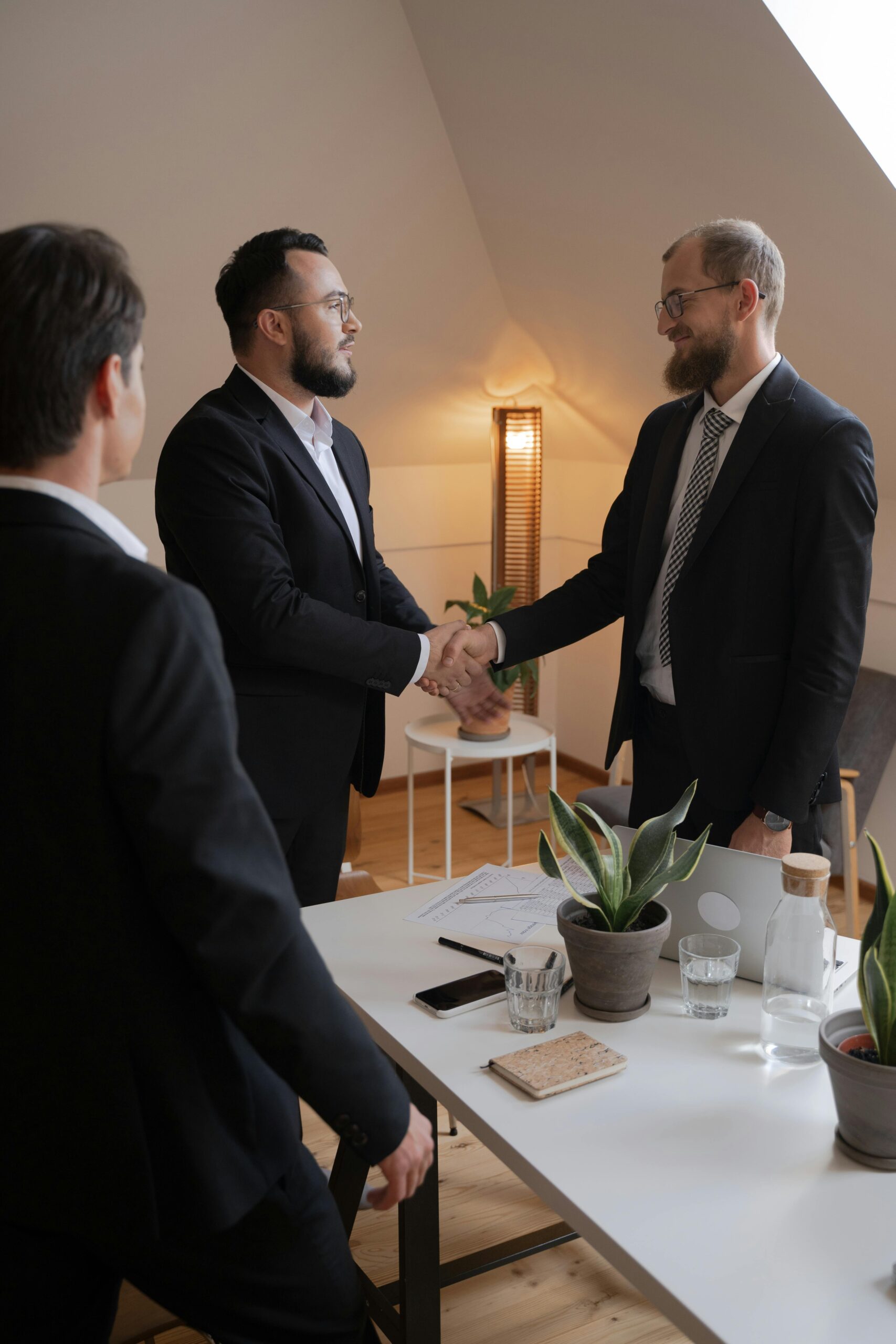 Project Resourcing